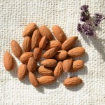 24 - Amandes- Mareefe - Pixabay