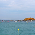 Les meilleures activités à faire à Tossa de Mar - plare. 3 - Platja Gran - JEAN ROBERT THIBAULT - Flickr