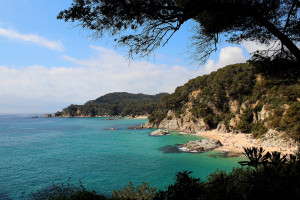 3 - Playa de Lloret - Albert Torelló - Flickr