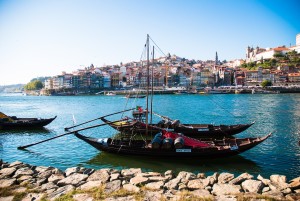 4 - Douro - nuno_lopes - Pixabay