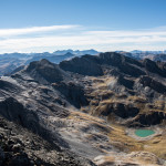 Parc National du Mercantour 5 - Parc National du Mercantour - Rafał Żelazko - Flickr