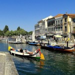 5 - Région centre - Aveiro - Uroburos - Pixabay