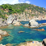 Les meilleures activités à faire à Tossa de Mar - plare. 7 - Tossa de Mar - Andrew E. Larsen - Flickr
