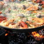 Quels restaurants choisir à Tossa de Mar ? - plare. 1 - Fideua - EstudioWebDoce - Pixabay