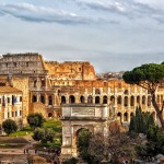1 - Rome - The-Double_A - Pixabay