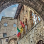 15 - San Gimignano - Mariamichelle - Pixabay