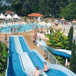 Camping Mayotte Vacances 2 - Biscarrosse - Camping Mayotte Vacances 5