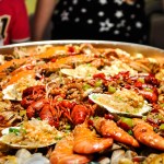 Quels restaurants choisir à Tossa de Mar ? - plare. 2 - Fruits de mer - fanyangchina - Pixabay