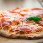 4 - Pizza - Riedlmeier - Pixabay