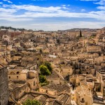 5 - Matera - turkish414 - Pixabay