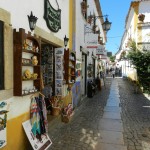 6 - Obidos Village - titosoft - Pixabay