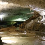9 - Grotte de calcaire - Barbara7878 - Pixabay