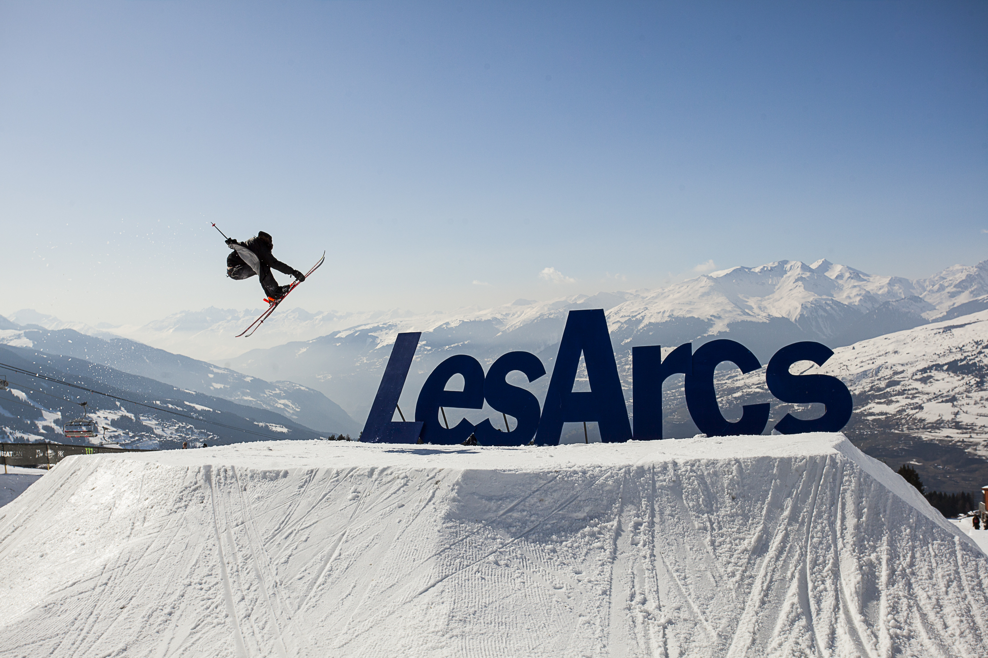 séjour au ski aux Ars