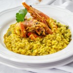 Risotto - greekfood-tamystika - Pixabay