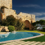 camping Espagne parc aquatique Castel de Tamarit - Costa Daurada - Espagne - @Jorge Franganillo - Flickr
