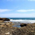 camping Espagne parc aquatique Platja de Irta - Costa Azahar - Espagne - @sergioski1982 - Flickr