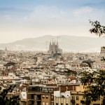 Vacances en famille sur la Costa de Barcelona - plare. Barcelone - Espagne - @jarmoluk - Pixabay