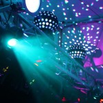 Discothèque - @Counselling - Pixabay