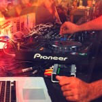 DJ - @Pexel - Pixabay