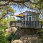 Chalet sur Pilotis Llevant Chalet sur Pilotis Llevant - @yellowvillage