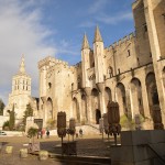 Château d'Avignon - Saintes-Maries-de-la-Mer -@Eric_Sicard - Pixabay