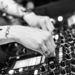 DJ - @AurelienDP - Pixabay