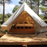 Forest day glamping Forest day glamping - @Forest day glamping