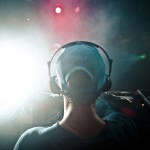 DJ - @Unsplash - Pixabay