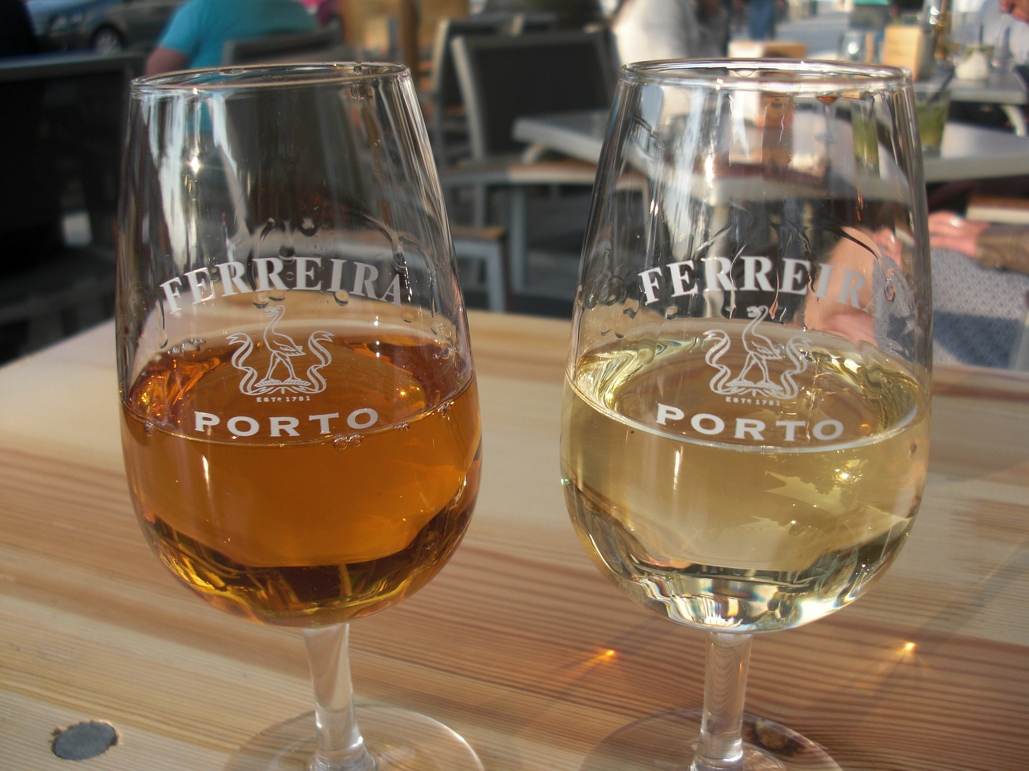Cuisine originale et vins de qualité, de quoi vous régaler à Porto ! Crédit photo @Sébastien Bertrand - Flickr