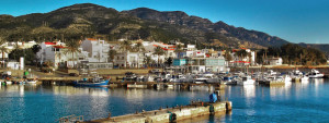 Terres de l'Ebre : A la découverte des villages de pêcheurs de Catalogne - plare. Alcanar - un des villages de pêcheurs des Terres de l'Ebre @Terres de l'Ebre OT