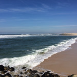 Top 10 des plages de la région Centre du Portugal - plare. Plage de Costa Nova - Ilhavo - Aveiro - Région Centre - Portugal - @Sergei Gussev - Flickr