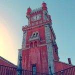 Sintra - Portugal - @sharkgraphic - Pixabay