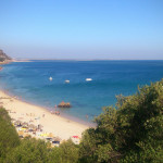 Plage de Figueirinha - Setubal - Portugal - @Ze Caetano - Flickr
