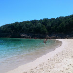 Plage du Meco - Setubal - Portugal - @Ze Caetano - Flickr