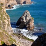 Plage de Magoito - Sintra - Portugal - @AL-MUT - Pixabay