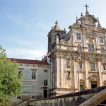 Se Velho - Coimbra - Région Centre - Portugal - @Dennis Jarvis - Flickr