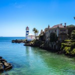 Cascais - Portugal - @fxxu - Pixabay