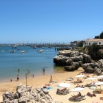 Plage du Tamariz - Cascais - Portugal - @Ruth1993 - Pixabay