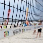 Pralognan : Découvrez en famille une perle au cœur de la Vanoise - plare. Beach Volley - @webandi - Pixabay