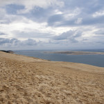 Dune du Pilat - Lège Cap Ferret - @Tony Hisgett - Flickr