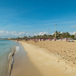 Platja de l'Arenal - L'Hospitalet de l'Infant - Costa Daurada - @f.ermet - Flickr