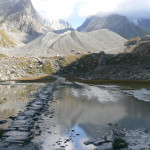 Pralognan : Découvrez en famille une perle au cœur de la Vanoise - plare. Espace Glacialis - Pralognan - @cianc - Flickr