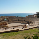 Amfiteatre Tarragone - Costa Daurada - @WikimediaCommons