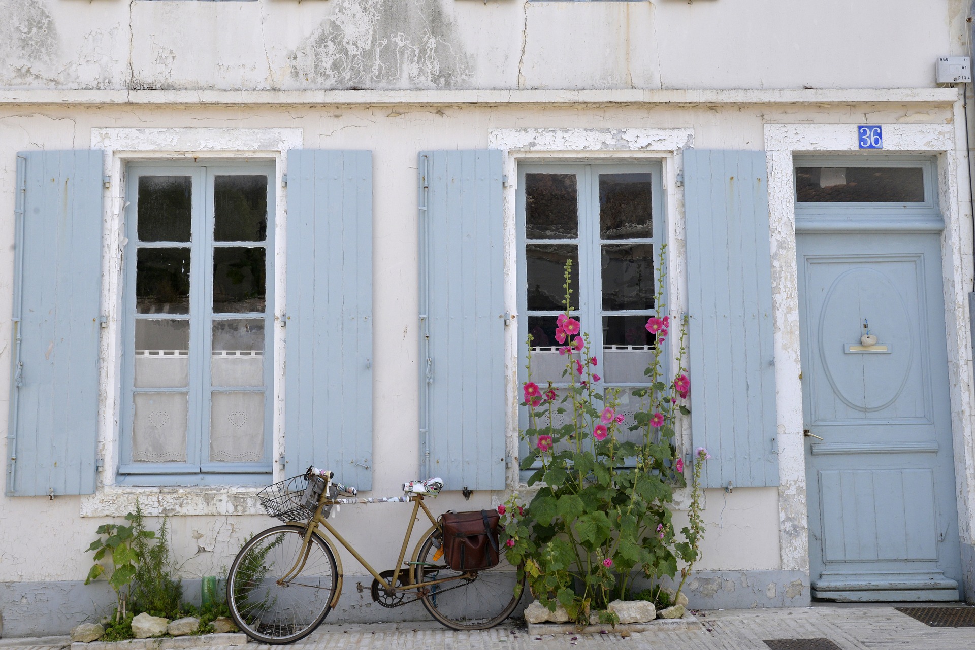 5 destinations pour passer des vacances de rêve en Poitou-Charentes - plare. Ile d'Oléron - @Elsiedegreef - Pixabay
