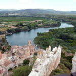 Miravet Castle - Terre de l'Ebre - Costa Daurada - @Passion Leica - Flickr