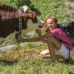 Pralognan : Découvrez en famille une perle au cœur de la Vanoise - plare. Pralo7225©G