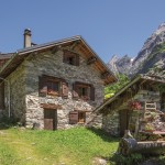 Pralognan : Découvrez en famille une perle au cœur de la Vanoise - plare. Pralo7863©G