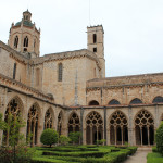 Royal Monastery Santes Creus - Costa Daurada -@Arian Zwegers - Flickr