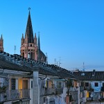 Turin - Italie - @F1R - Pixabay