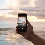 Photographie de vacances en bord de mer - @Unsplash - Pixabay